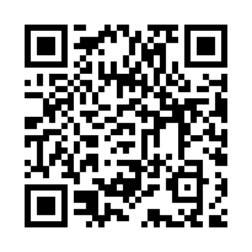 Código QR para registro por Telegram — Censo de Autismo Morelia